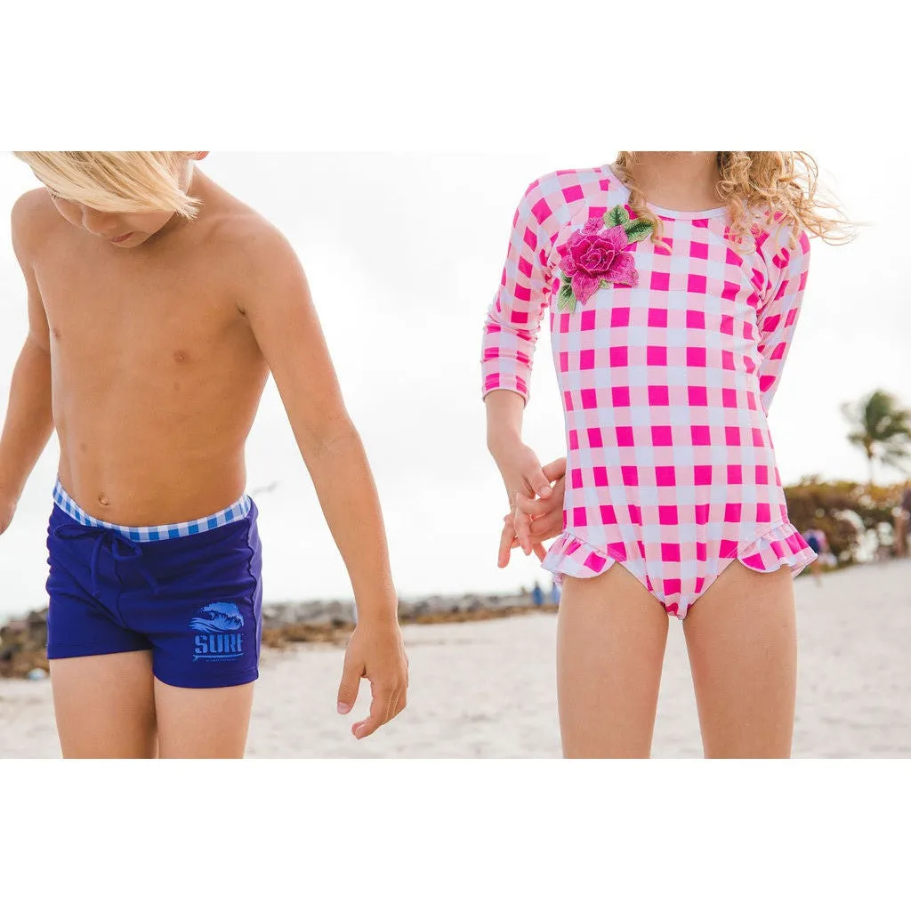 Azul Harbor Swim Briefs