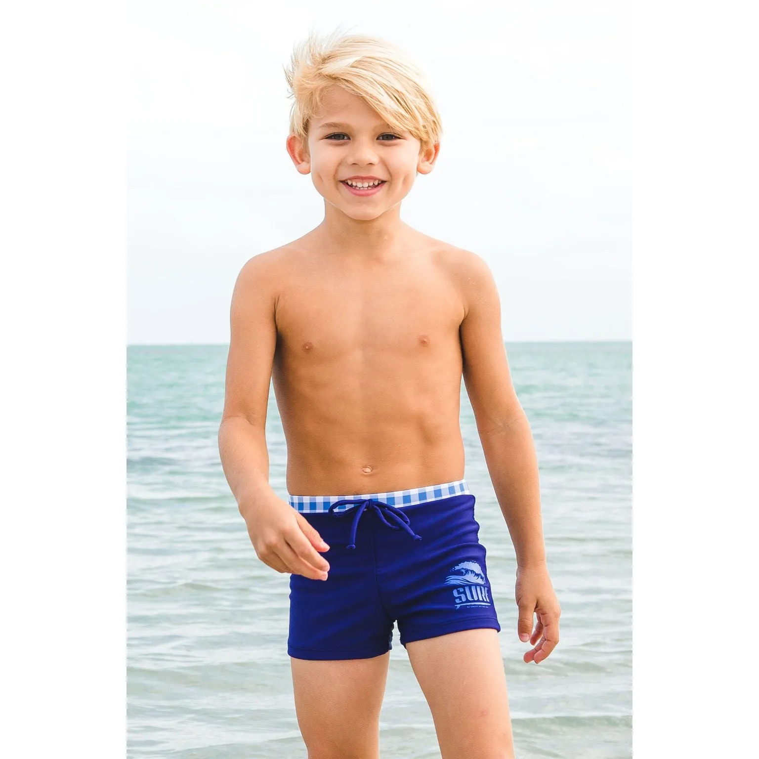 Azul Harbor Swim Briefs