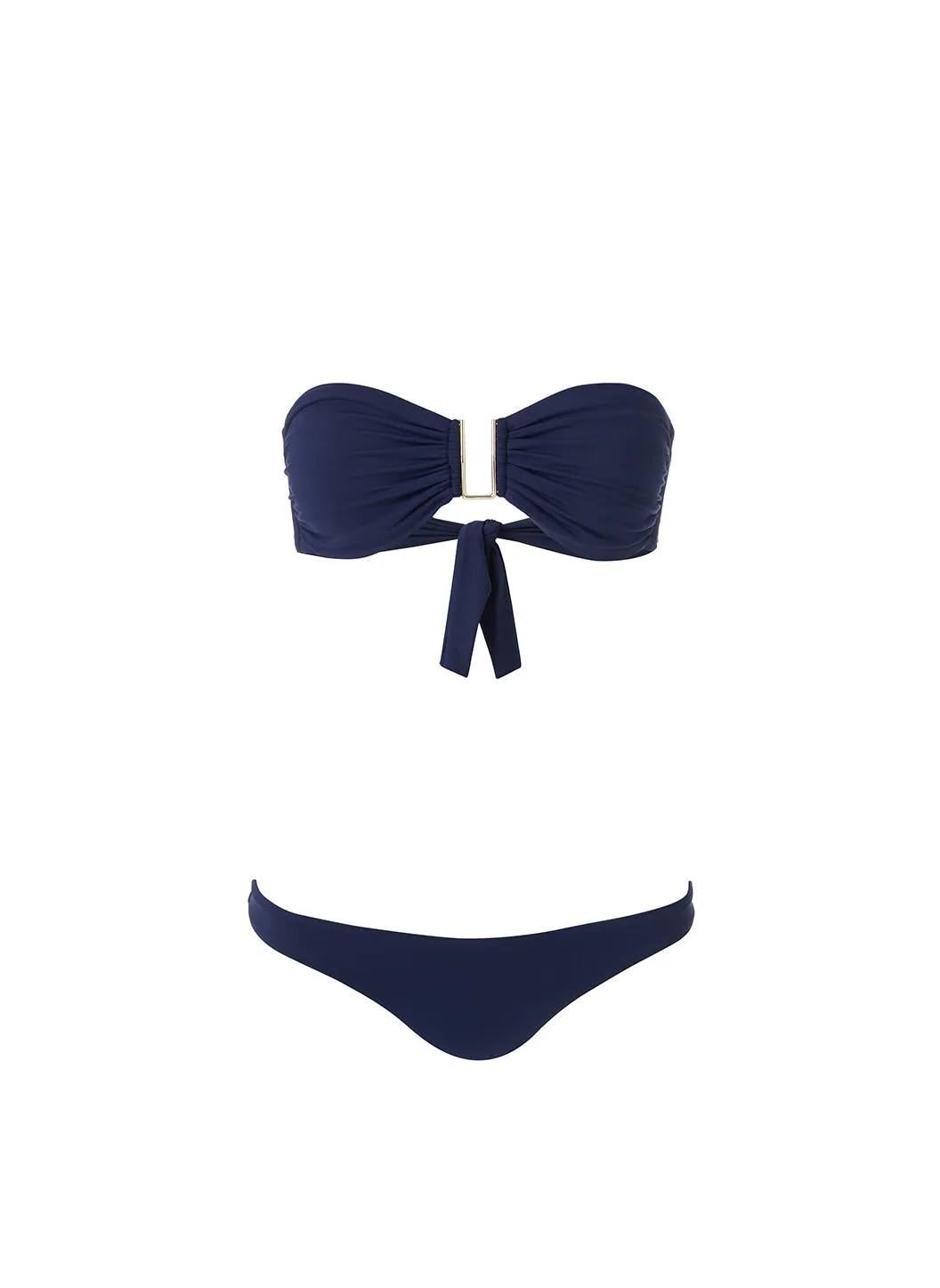 Barcelona Navy Bikini