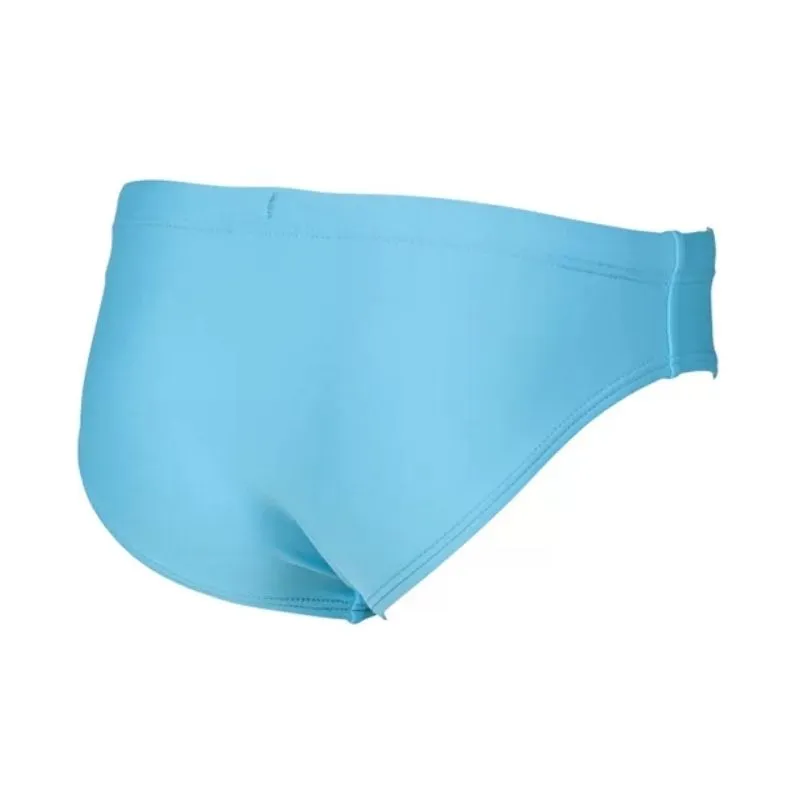 BOYS' DYNAMO BRIEF - SEA BLUE