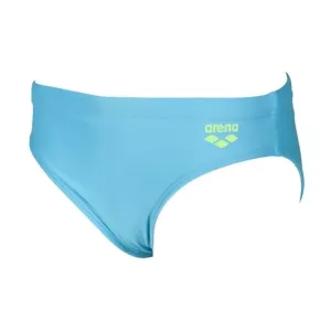 BOYS' DYNAMO BRIEF - SEA BLUE