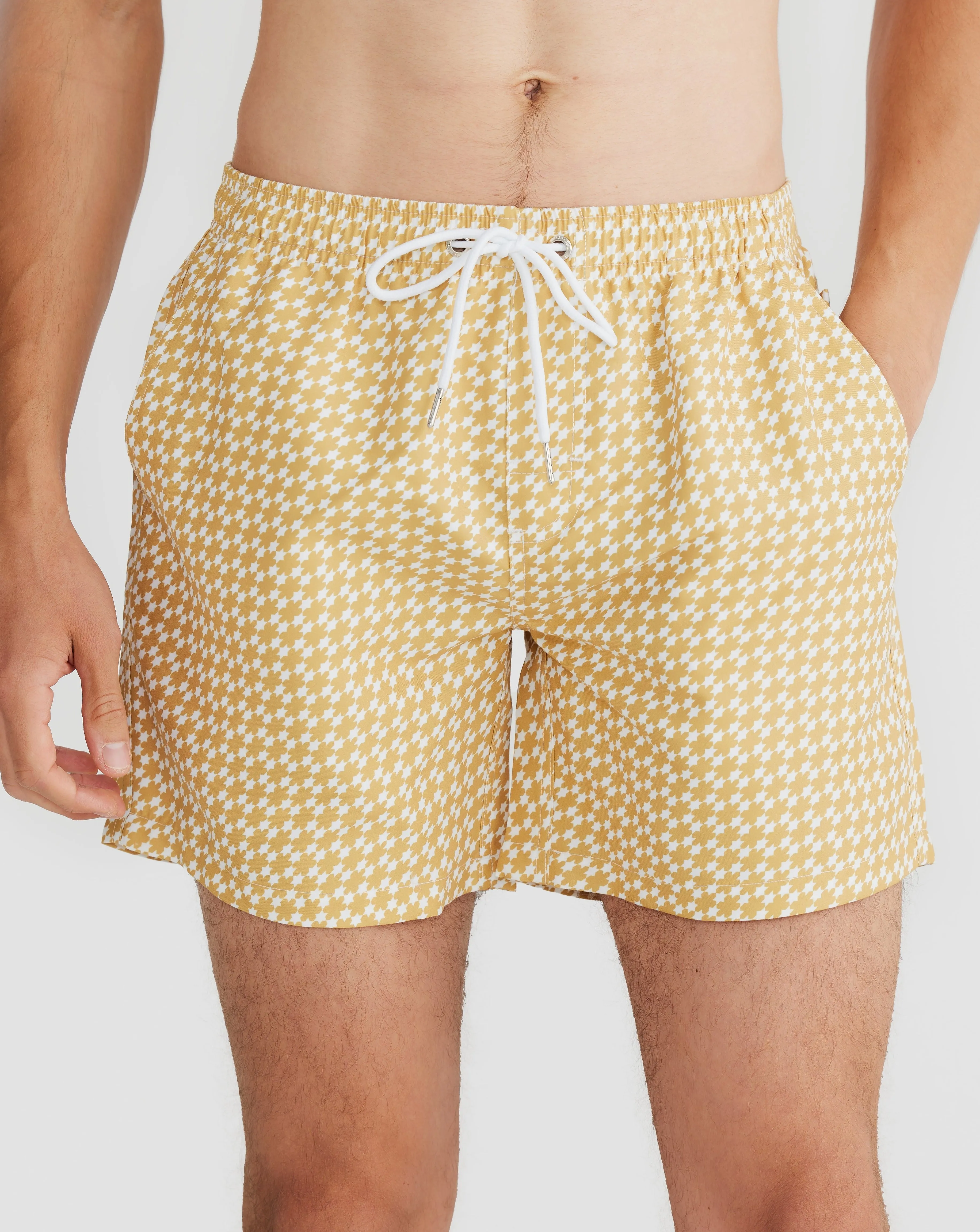 Cabo Swim Short