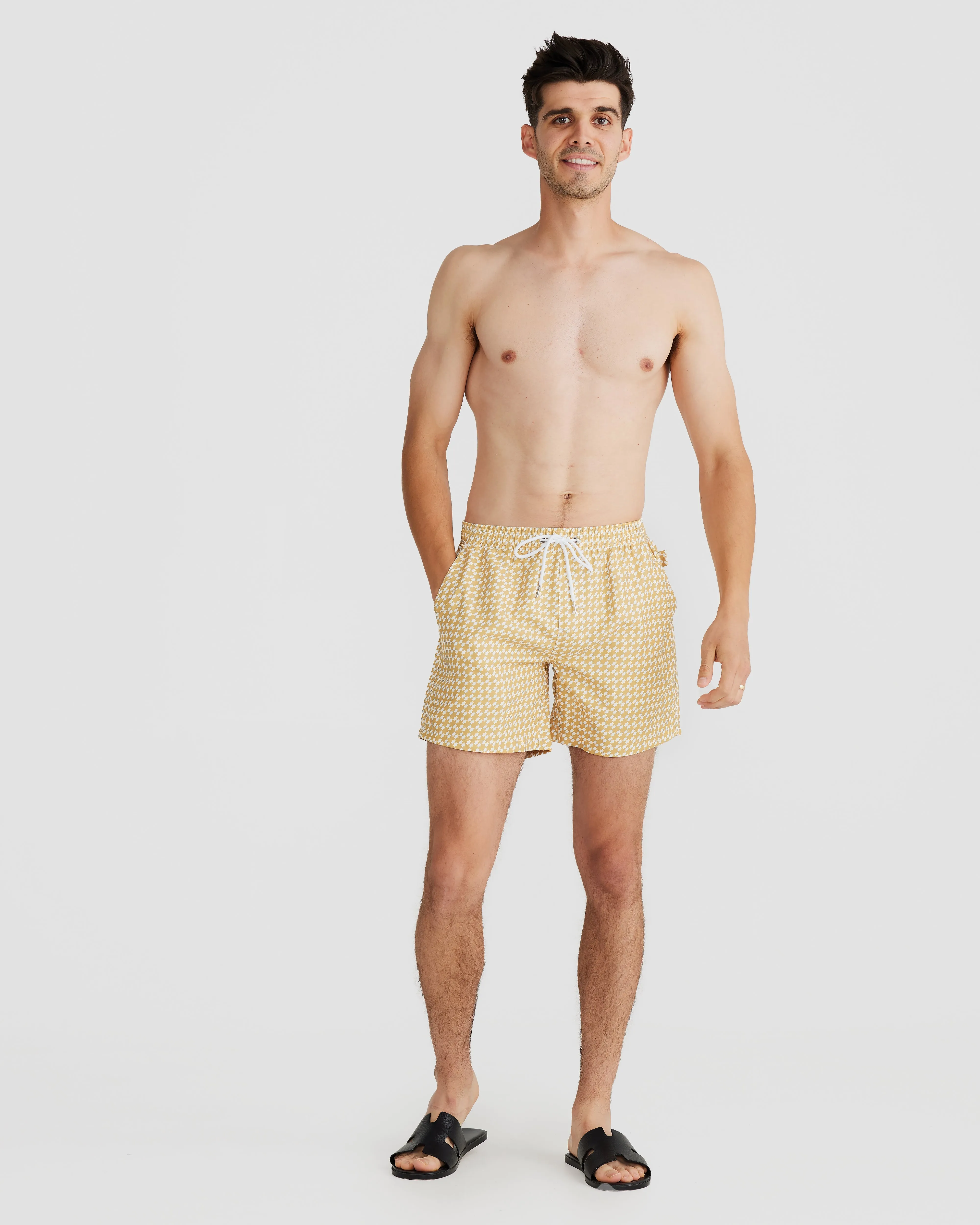 Cabo Swim Short