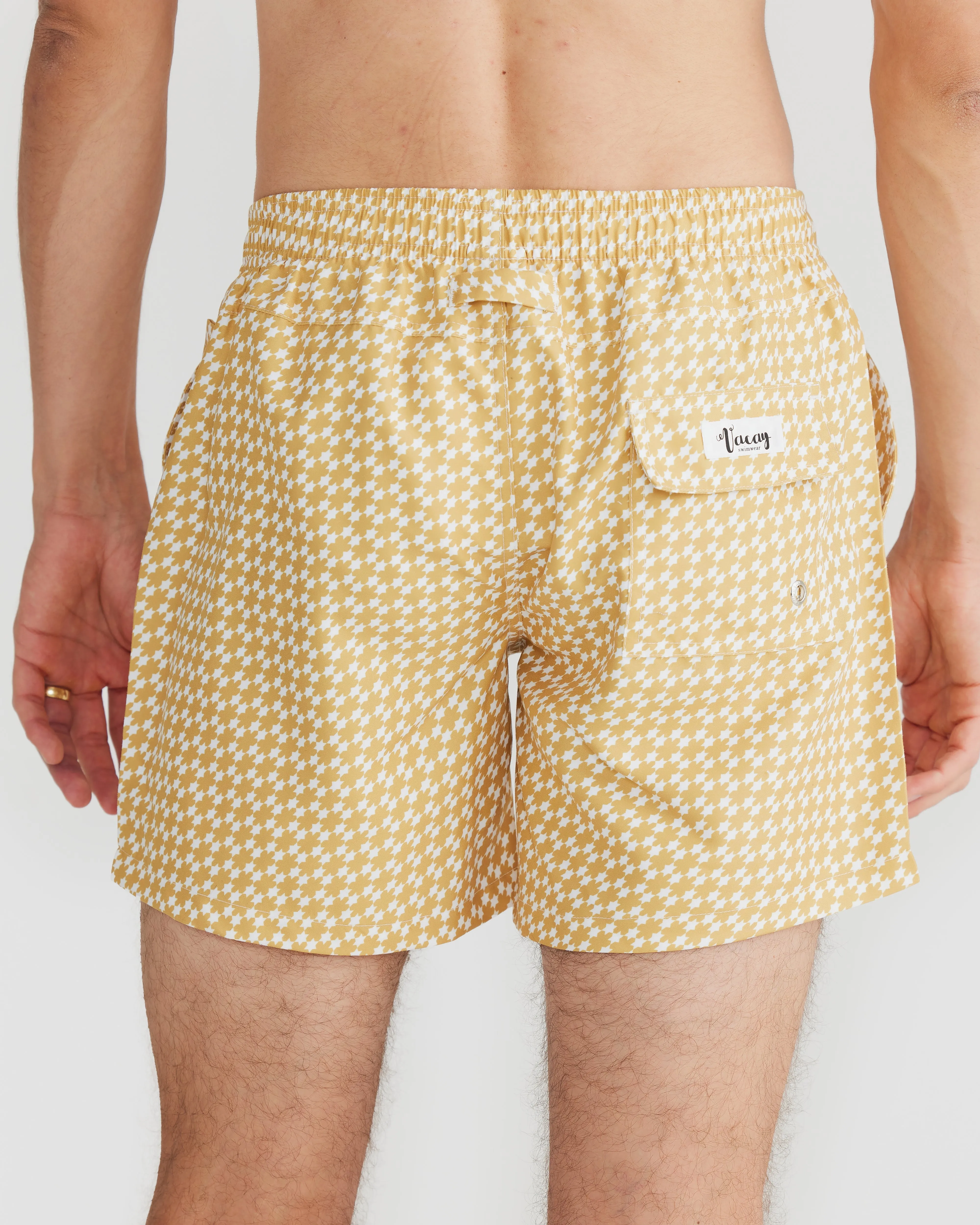 Cabo Swim Short