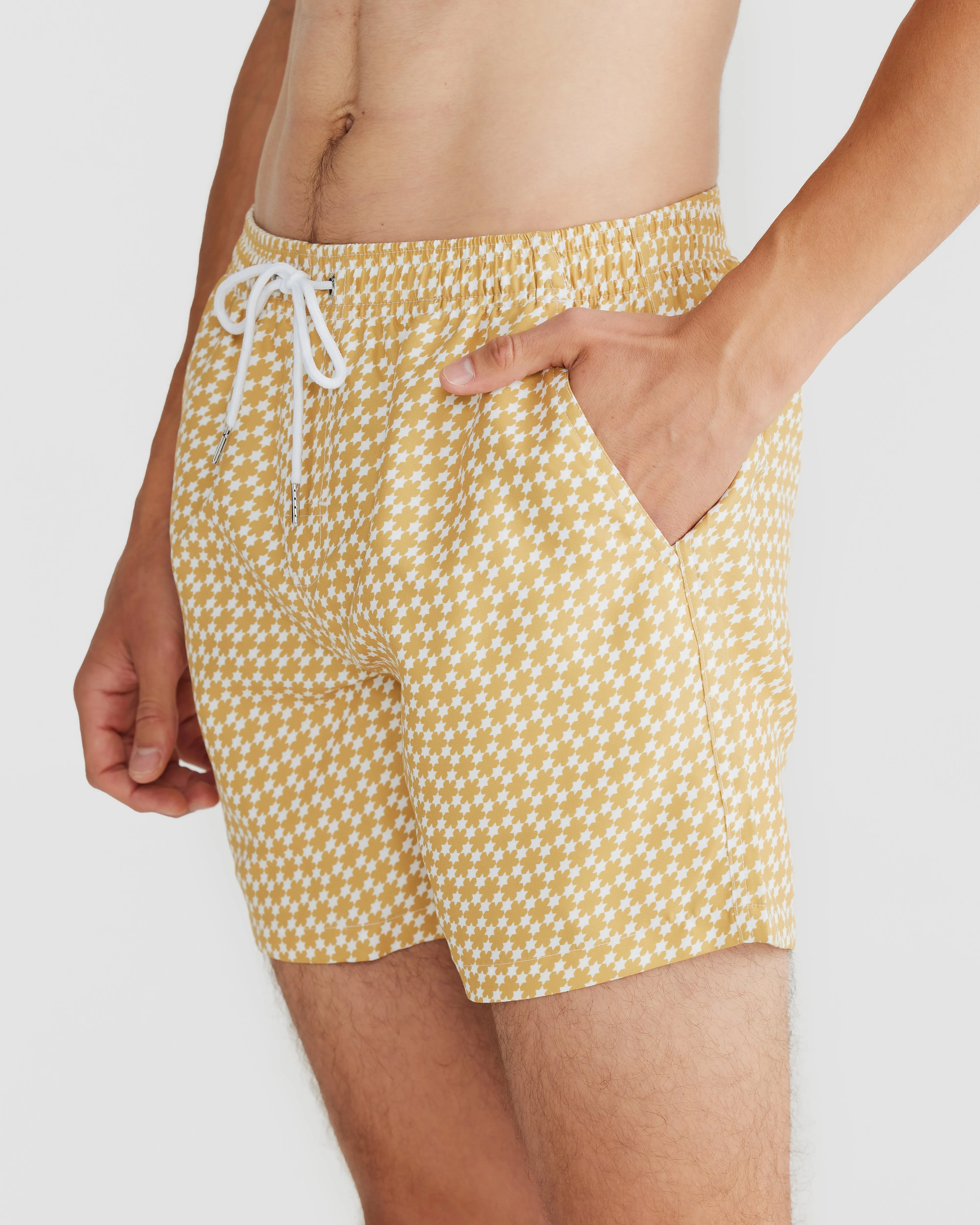 Cabo Swim Short