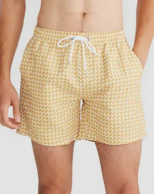 Cabo Swim Short