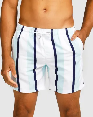 Capri Swim Short
