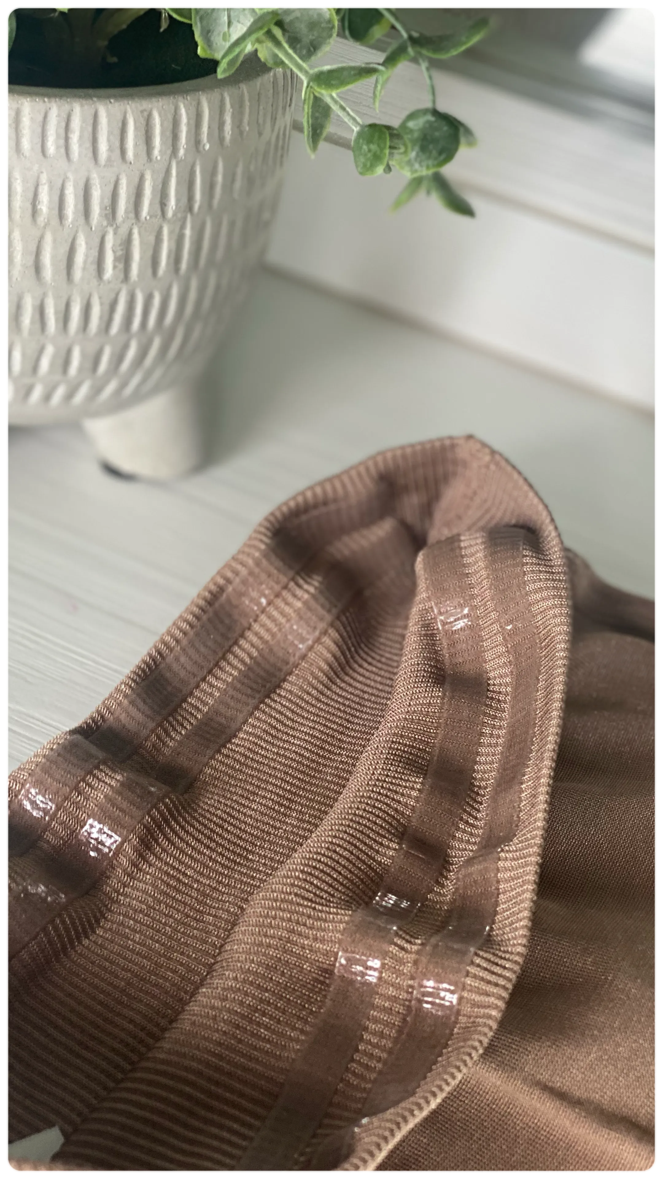 Colombia Shaping Panty