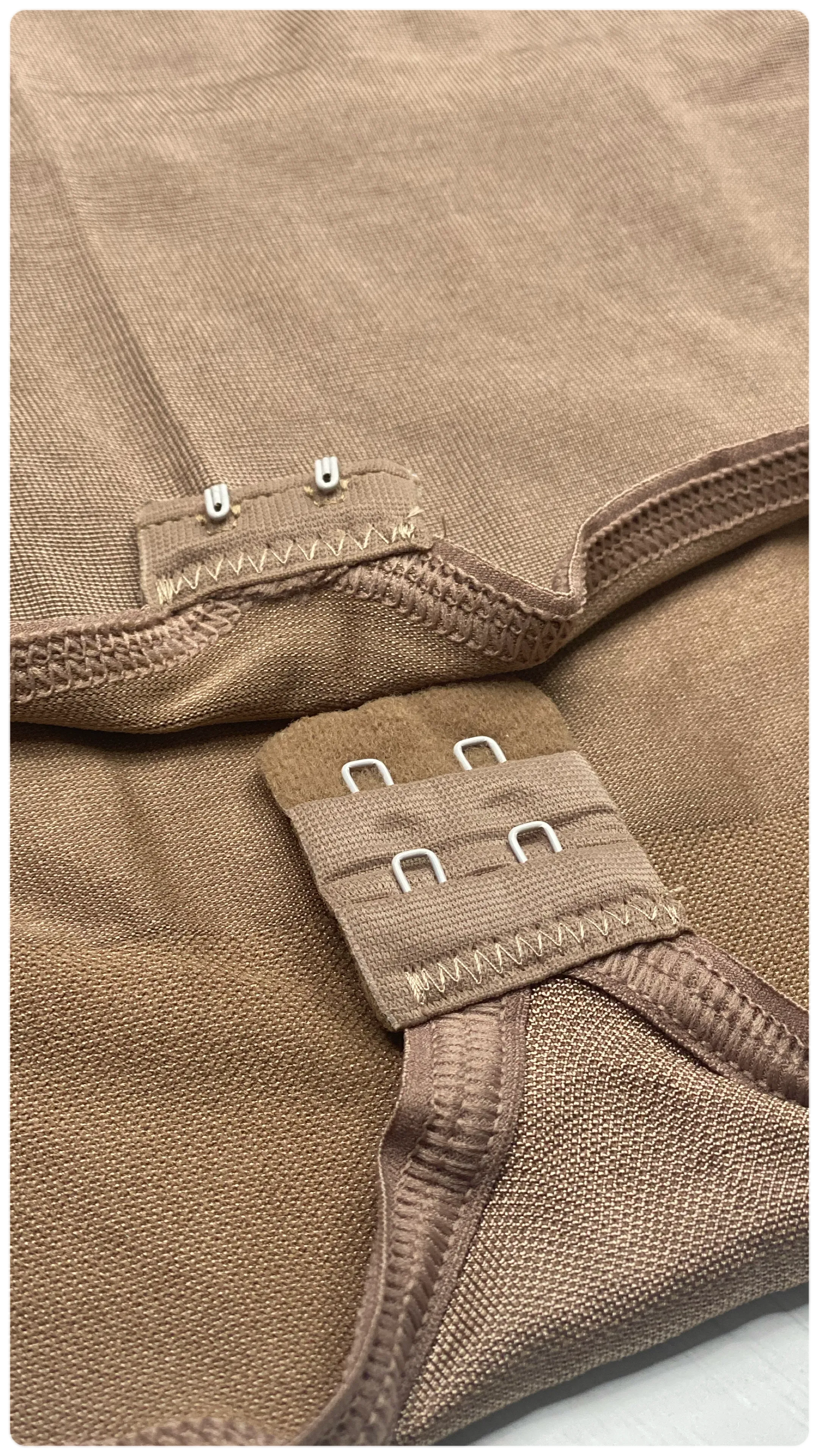 Colombia Shaping Panty