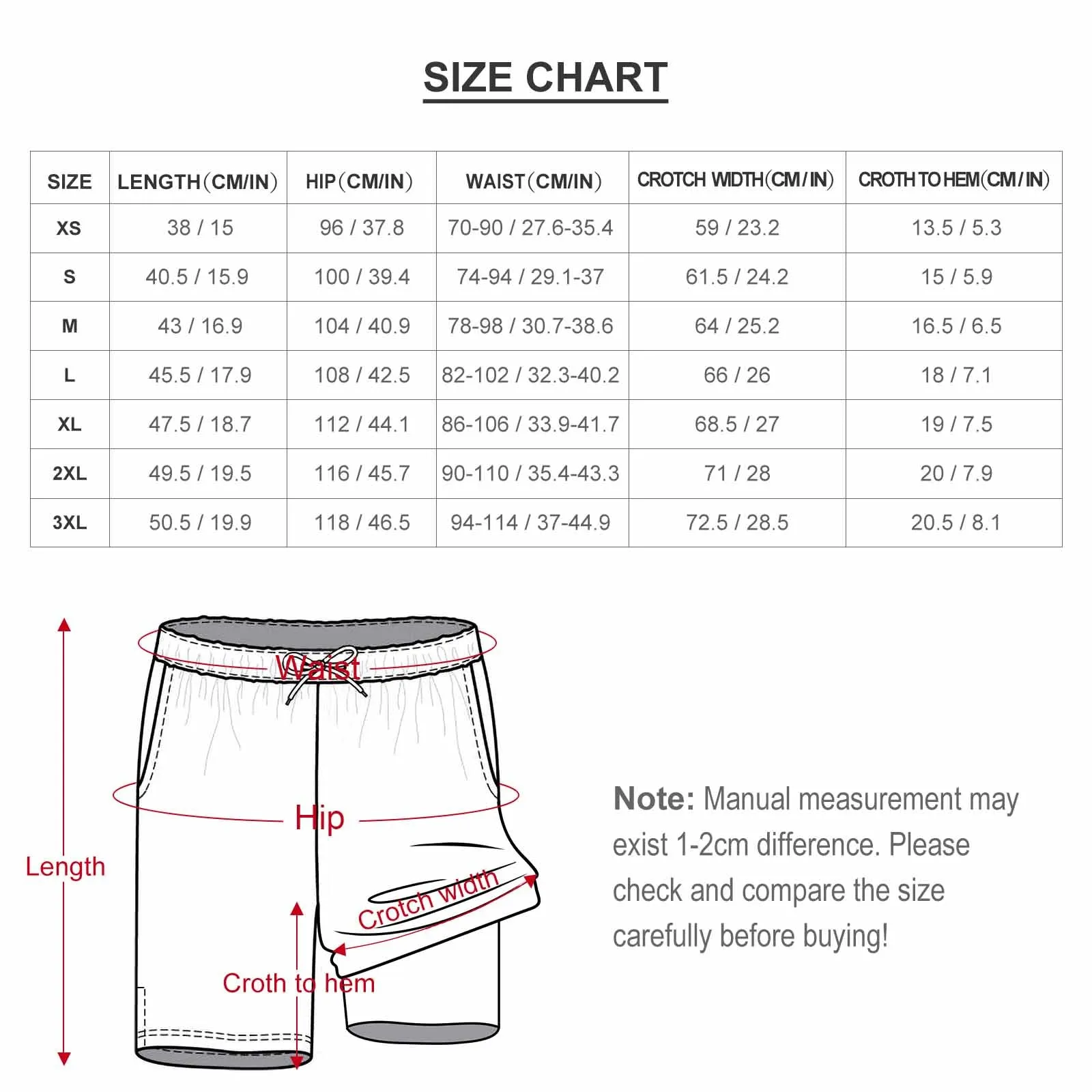 Custom Face Green Leaves Men's Quick Dry 2 in 1 Surfing & Beach Shorts Male Gym Fitness Shorts