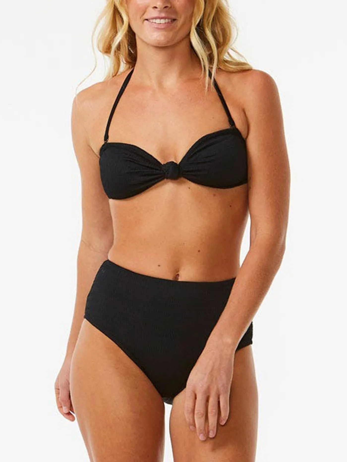 Dreams Bandeau Bikini Top
