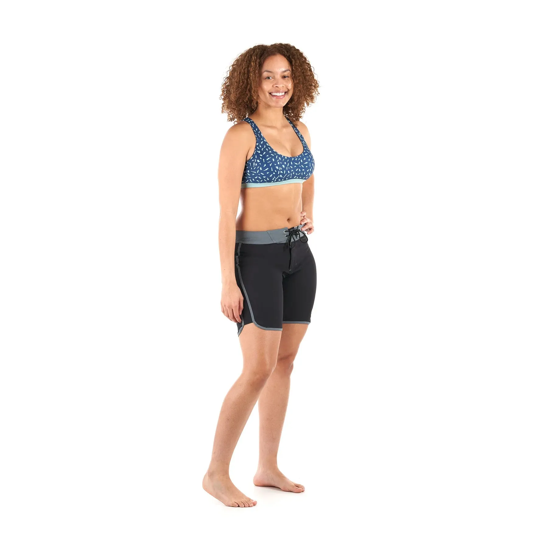 Emma Boardshort - 8 inch (Women's) - Past Season