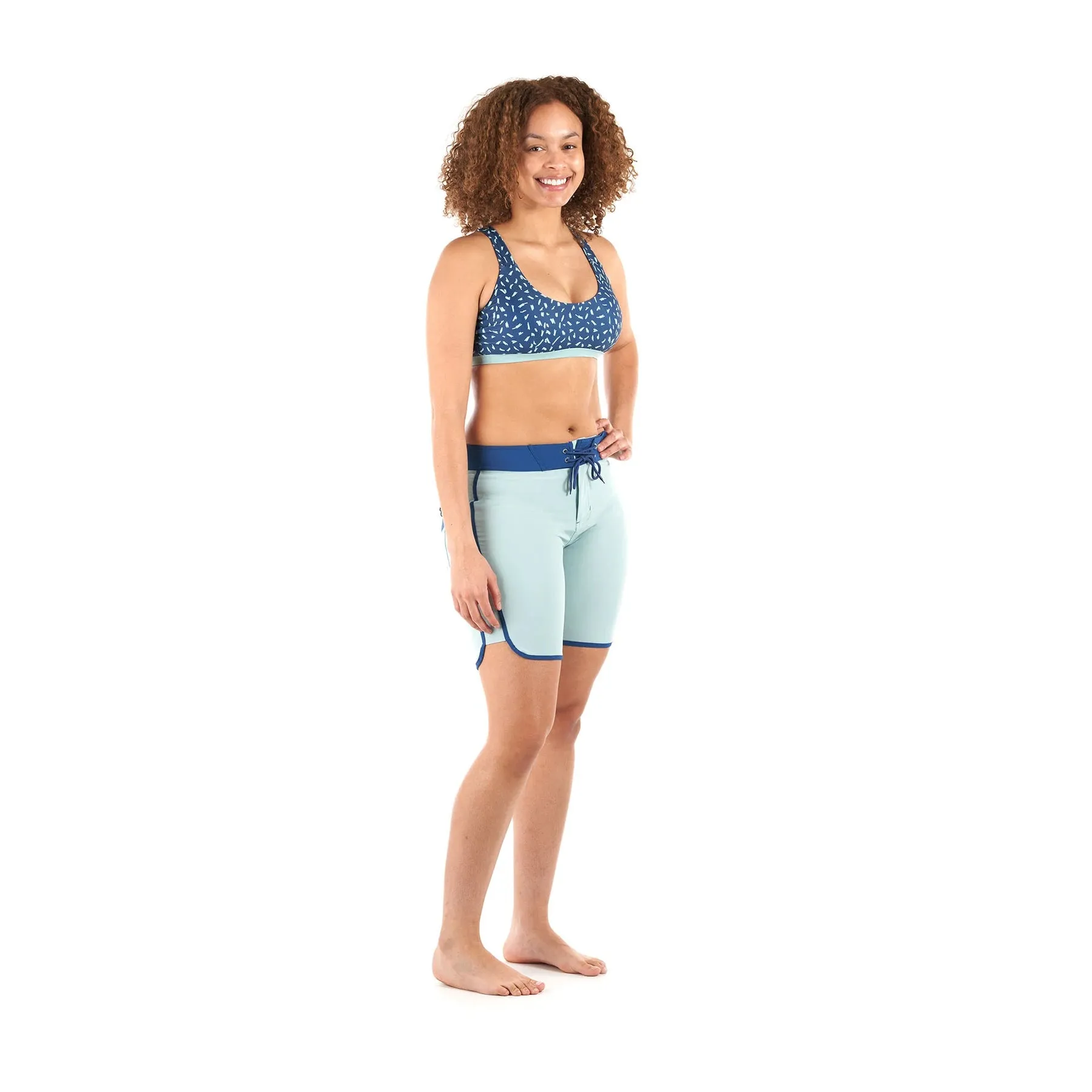 Emma Boardshort - 8 inch (Women's) - Past Season