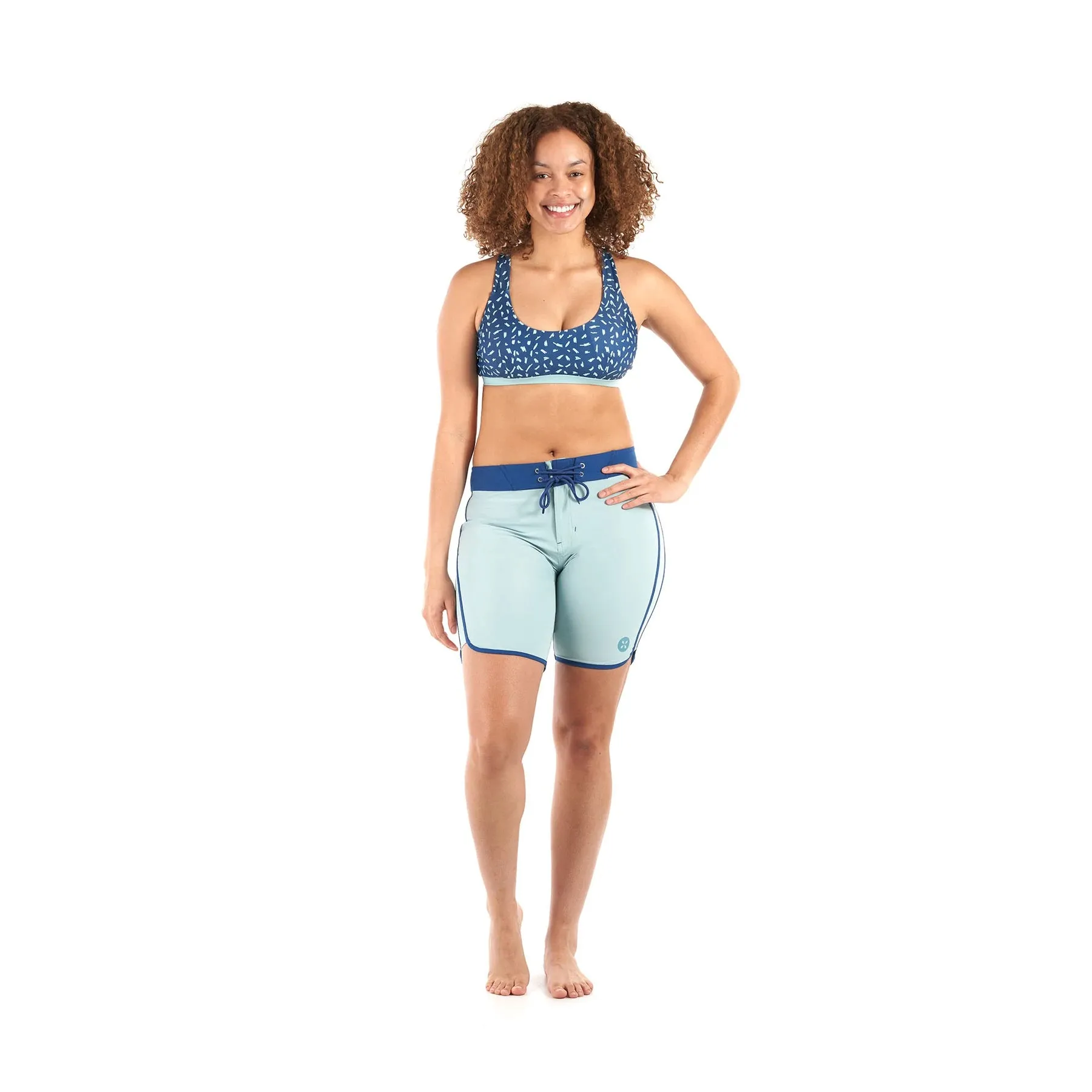 Emma Boardshort - 8 inch (Women's) - Past Season