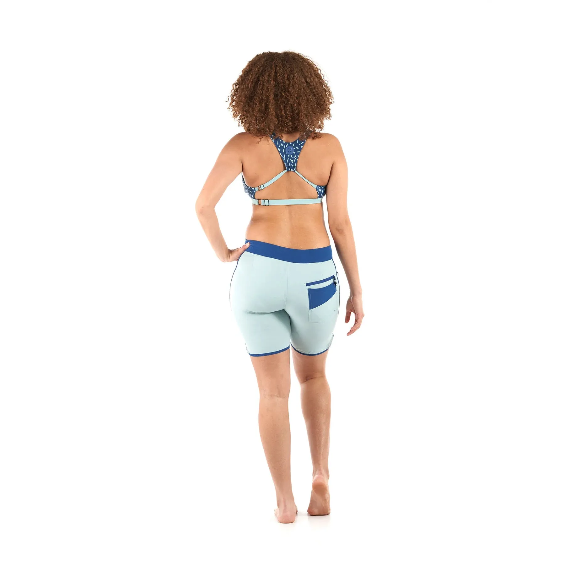 Emma Boardshort - 8 inch (Women's) - Past Season