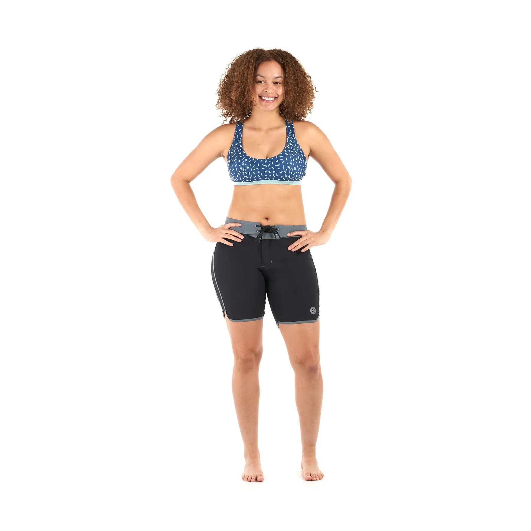 Emma Boardshort - 8 inch (Women's) - Past Season