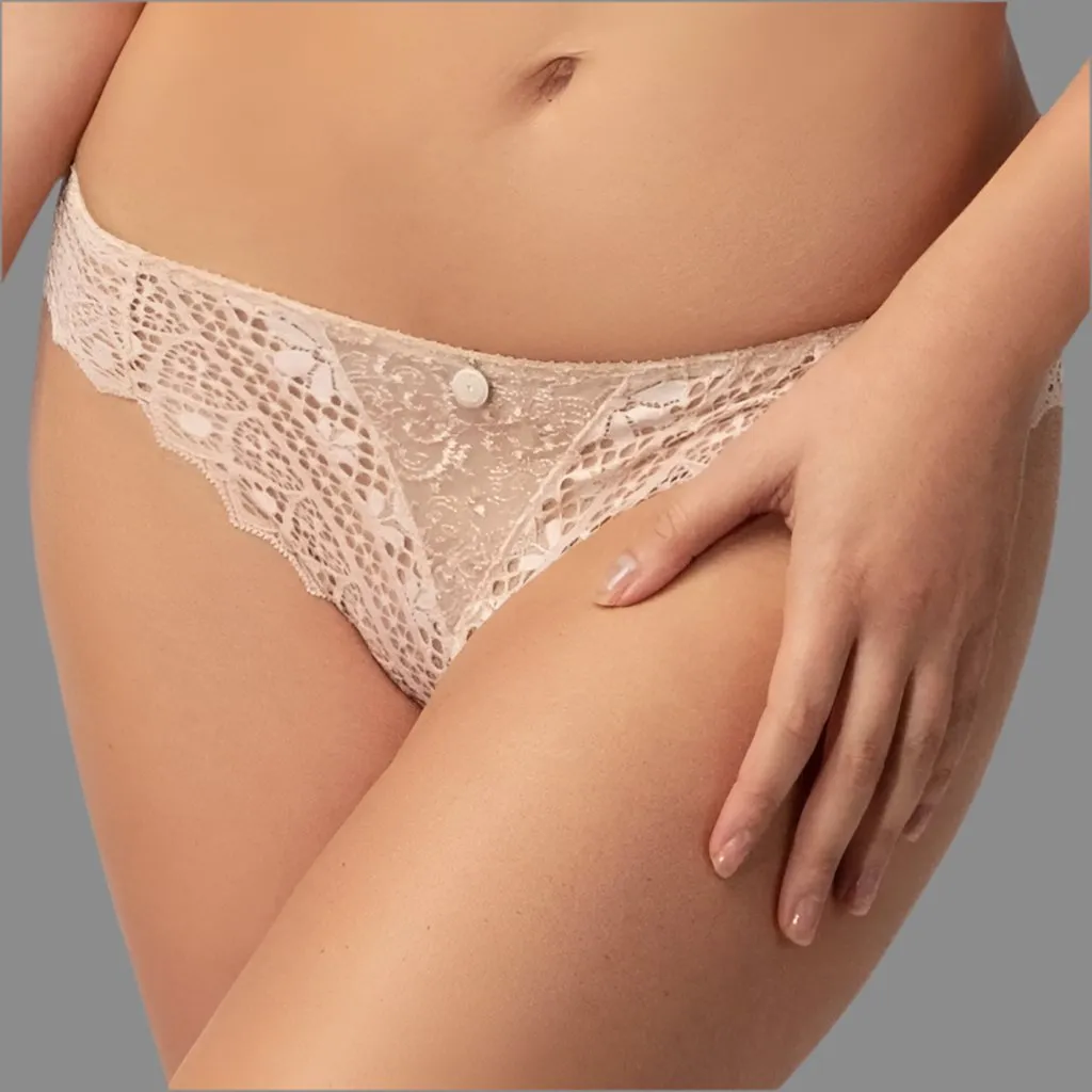 Empreinte - Cassiopee Thong - More Colors