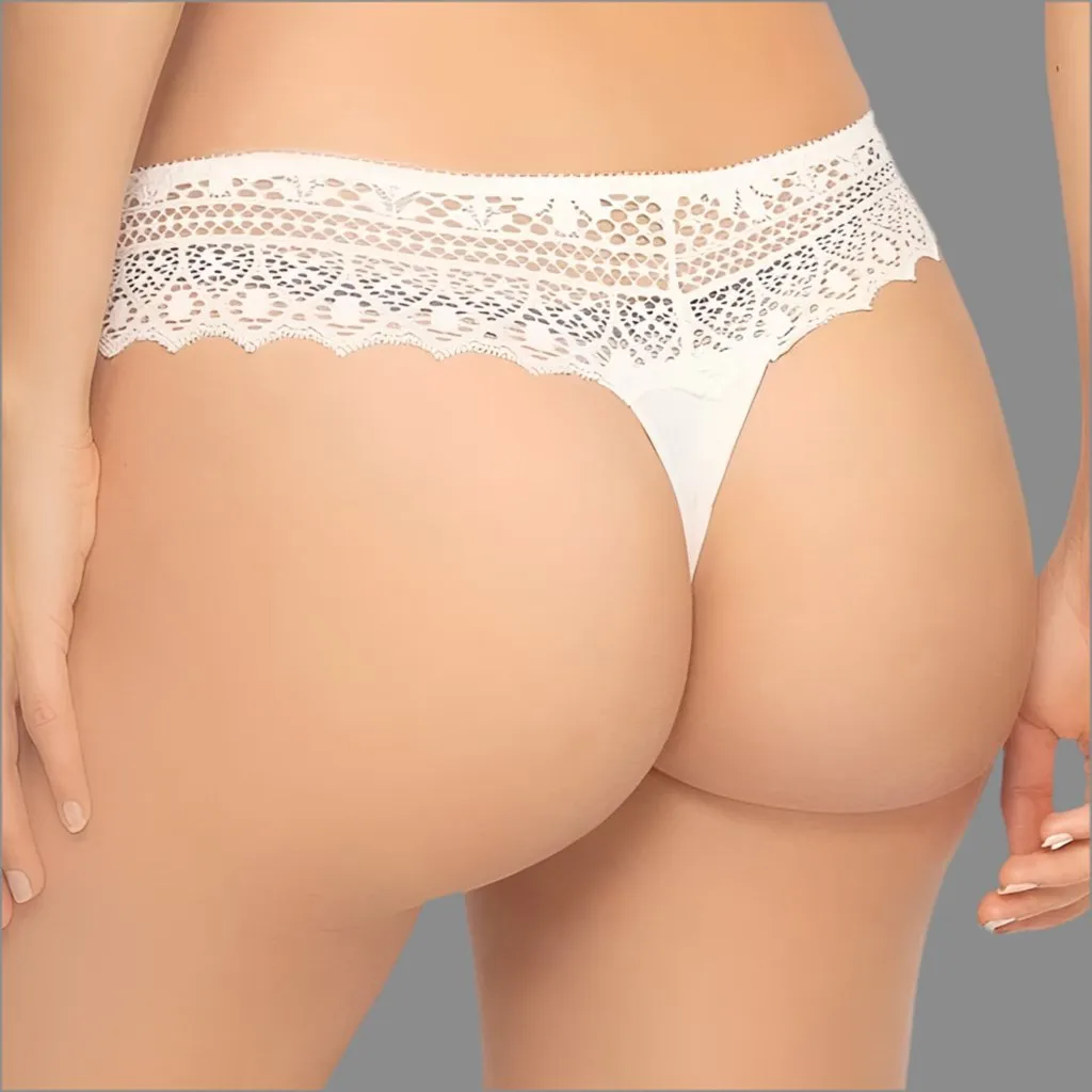 Empreinte - Cassiopee Thong - More Colors