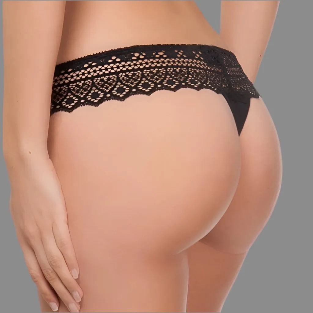 Empreinte - Cassiopee Thong - More Colors