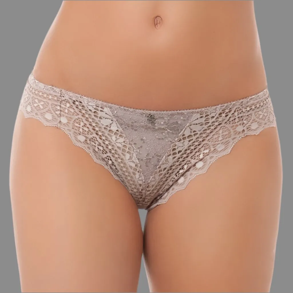 Empreinte - Cassiopee Thong - More Colors