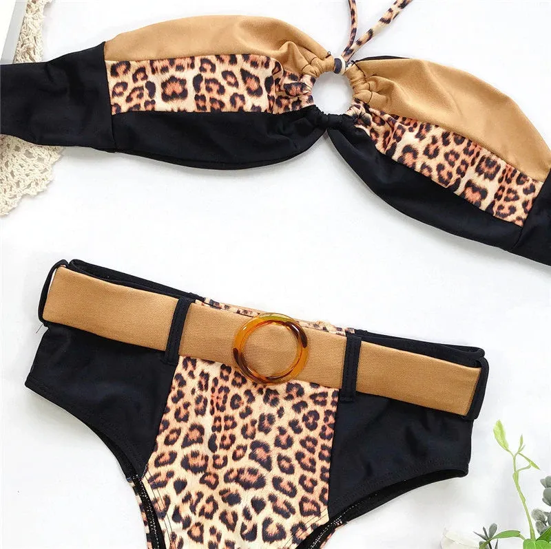 Far Too Close Bikini