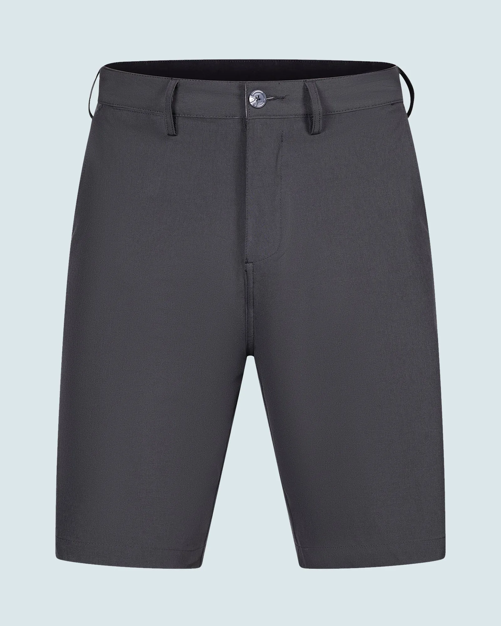 Fixed Mens Hybrid Shorts - Navy