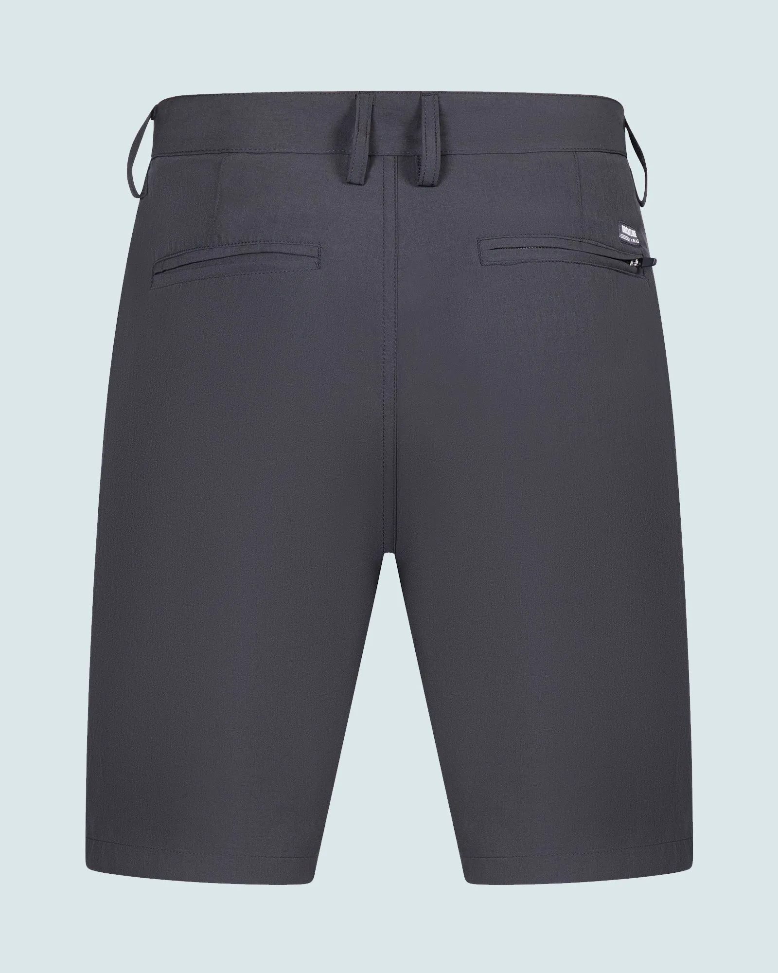 Fixed Mens Hybrid Shorts - Navy