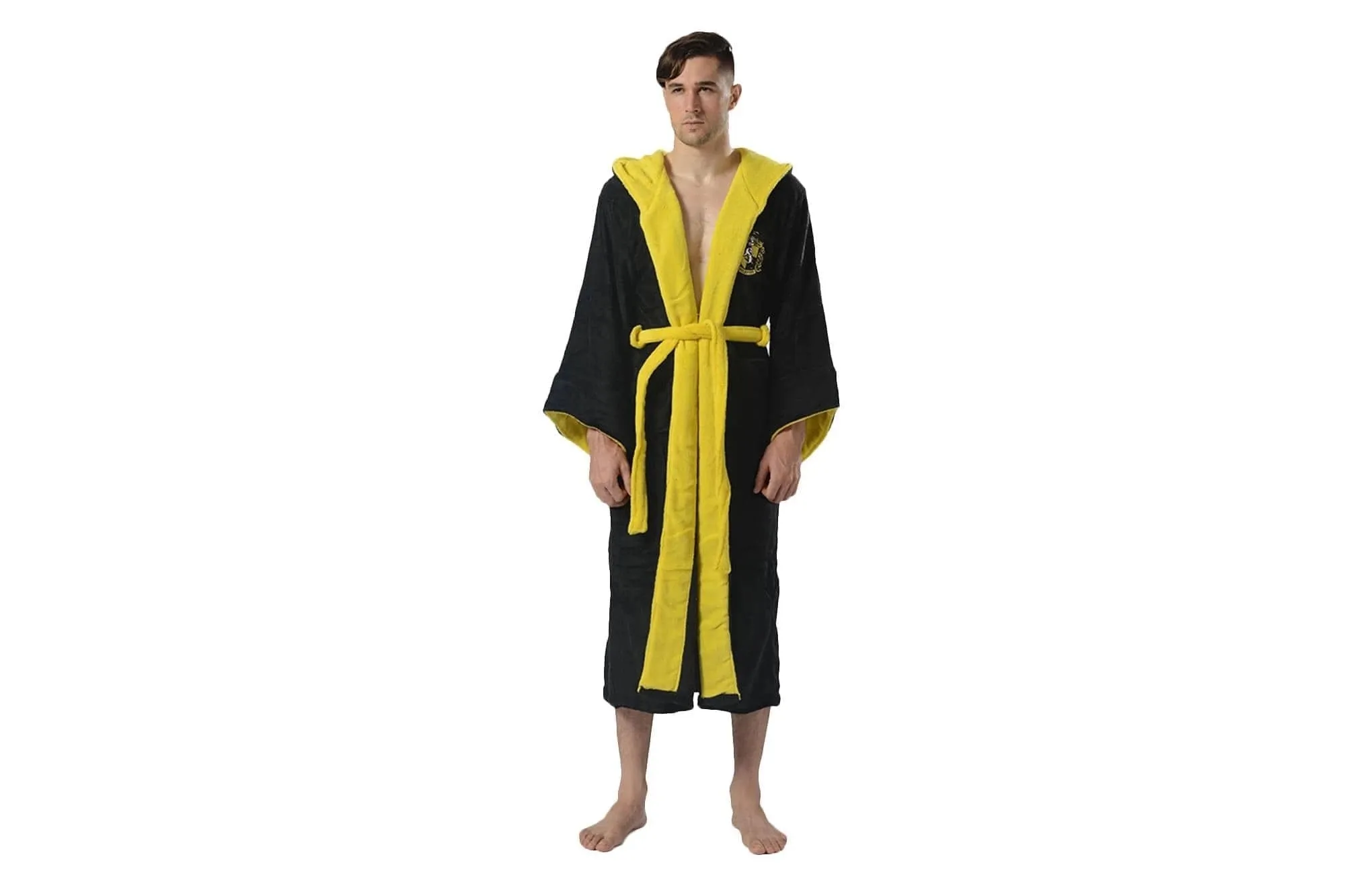 Harry Potter House Bathrobes
