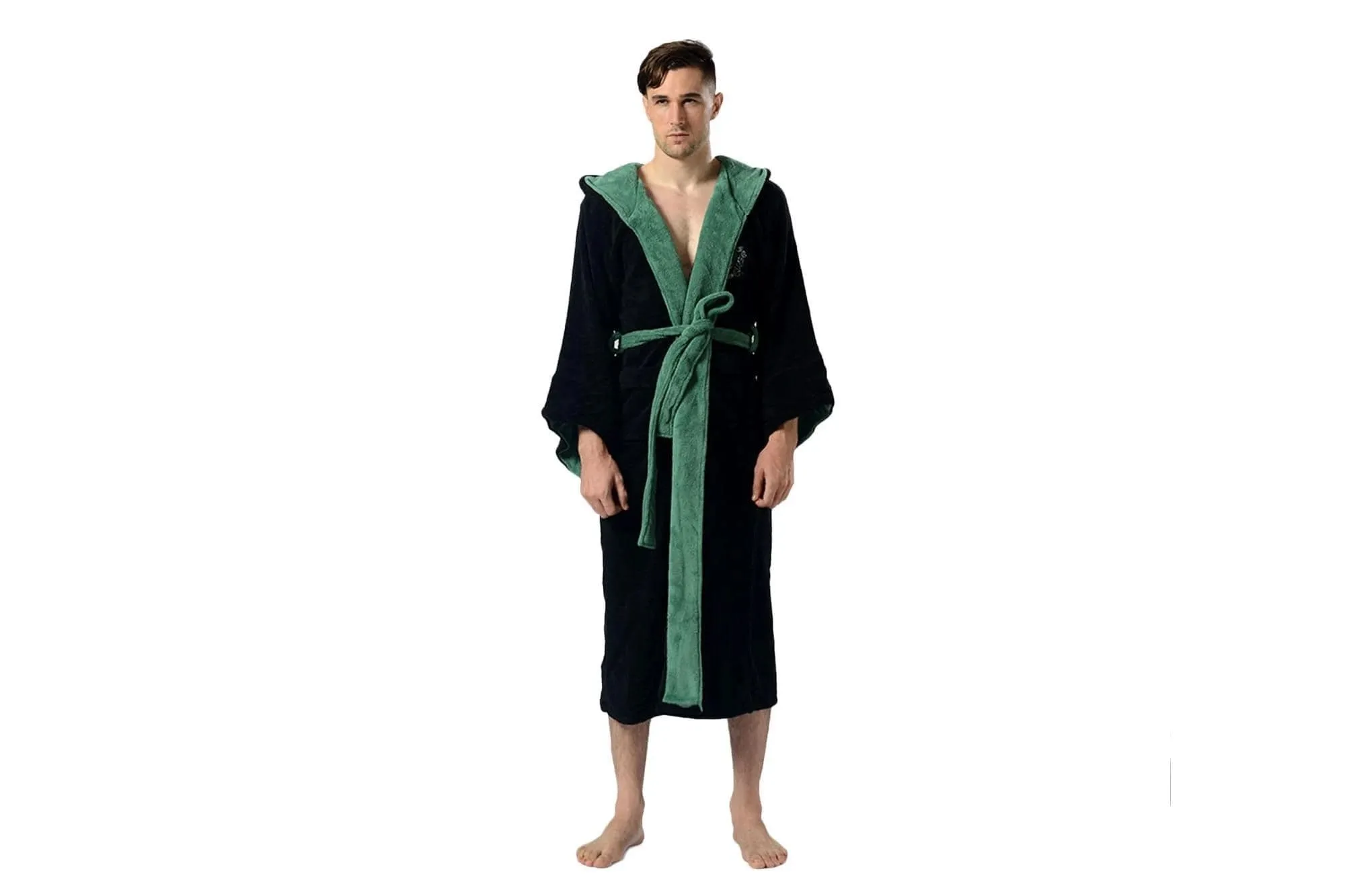 Harry Potter House Bathrobes