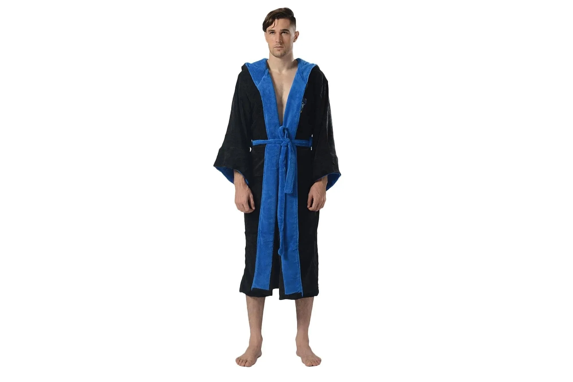 Harry Potter House Bathrobes