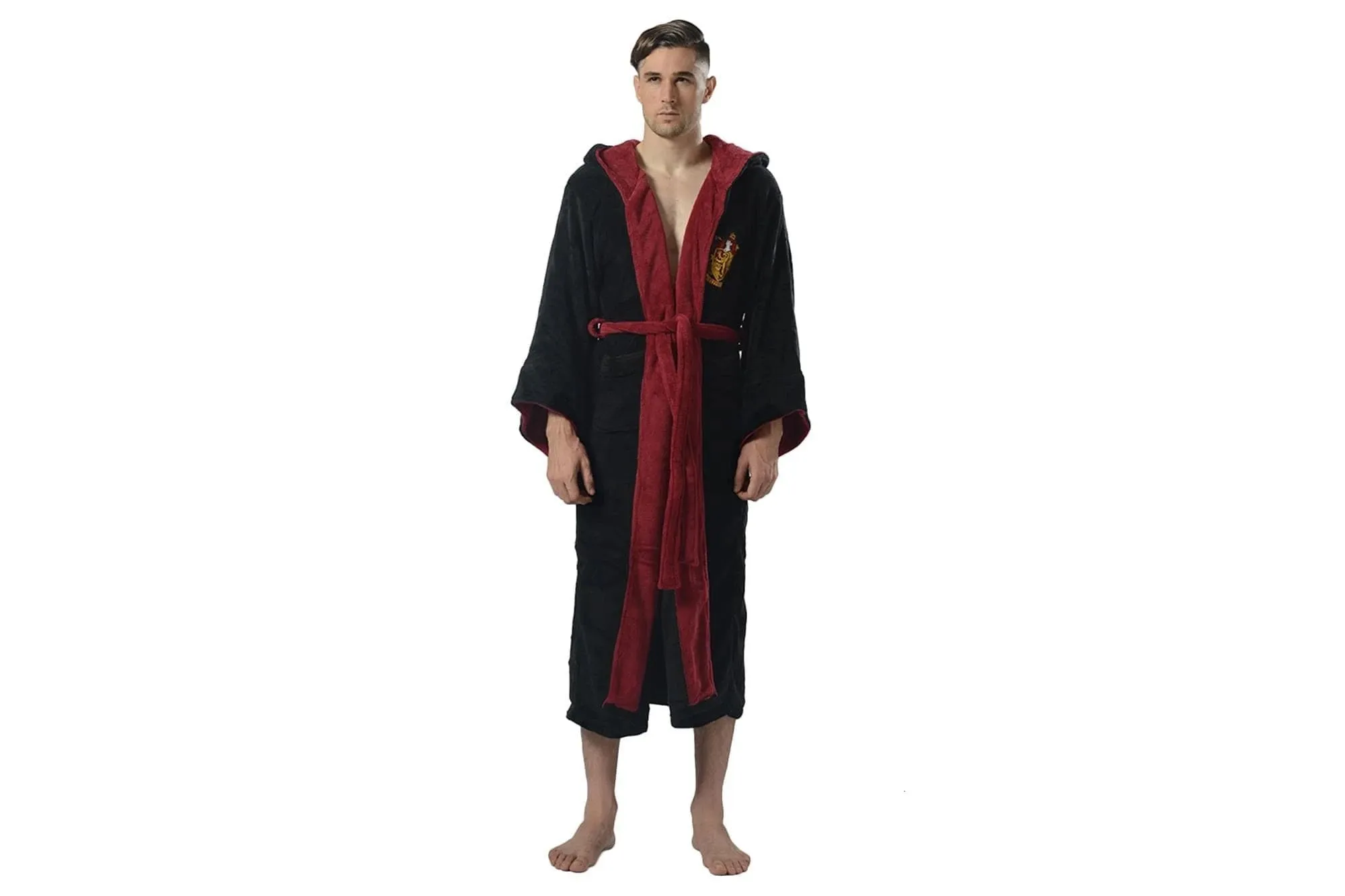 Harry Potter House Bathrobes