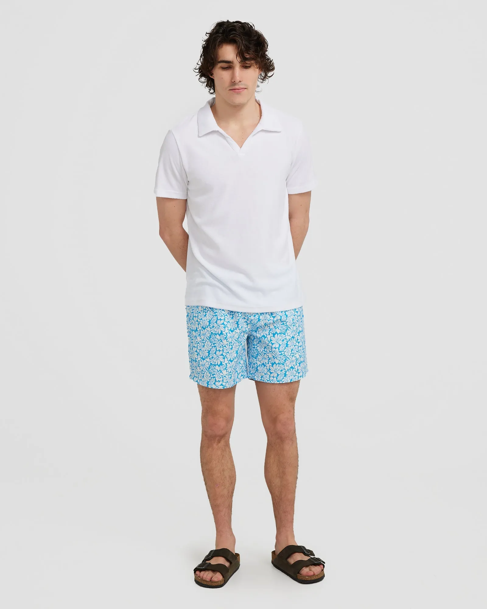 Havana Swim Short