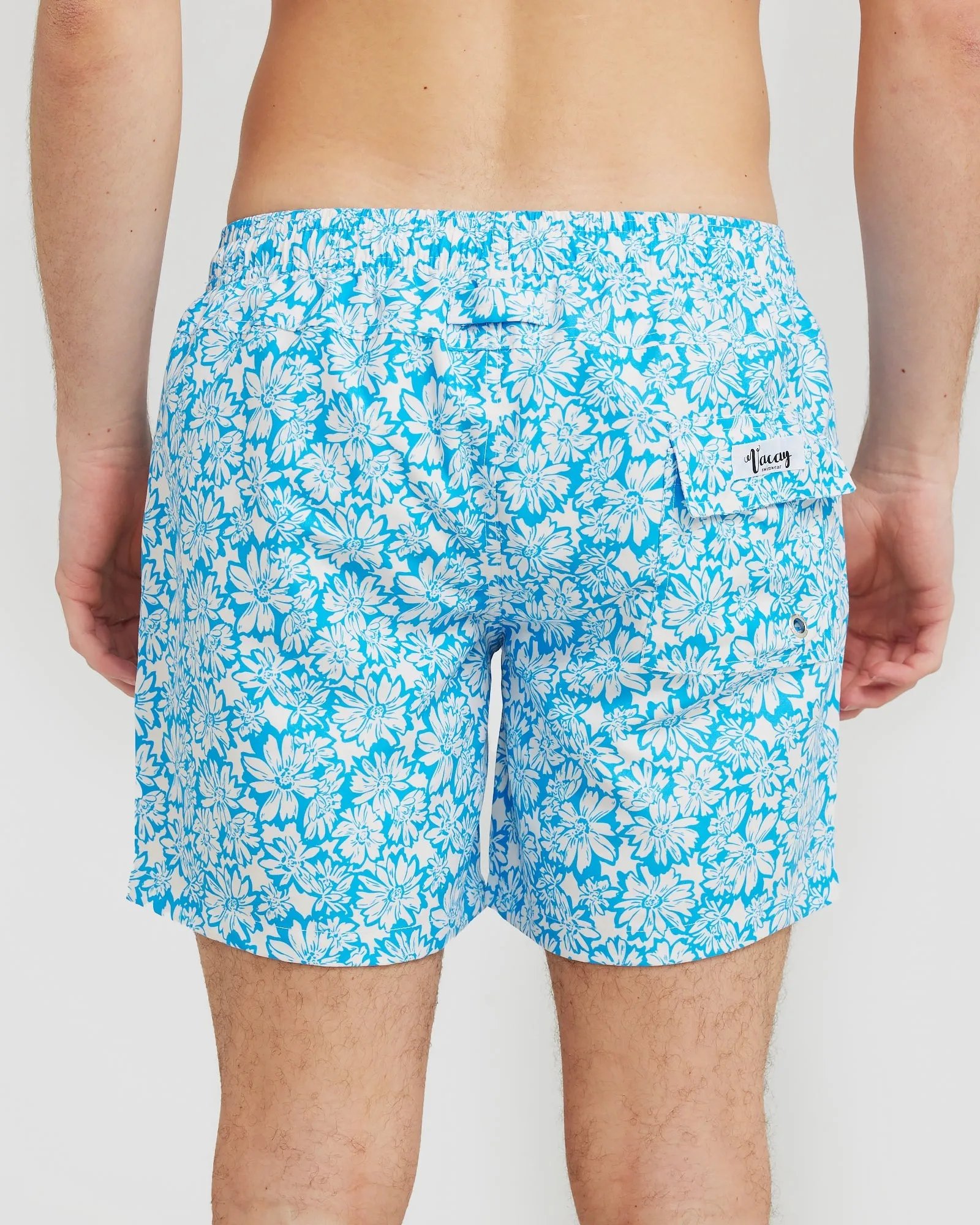 Havana Swim Short