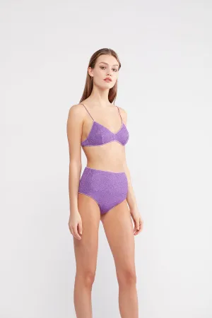 HS22 Lumière Bra High Waisted