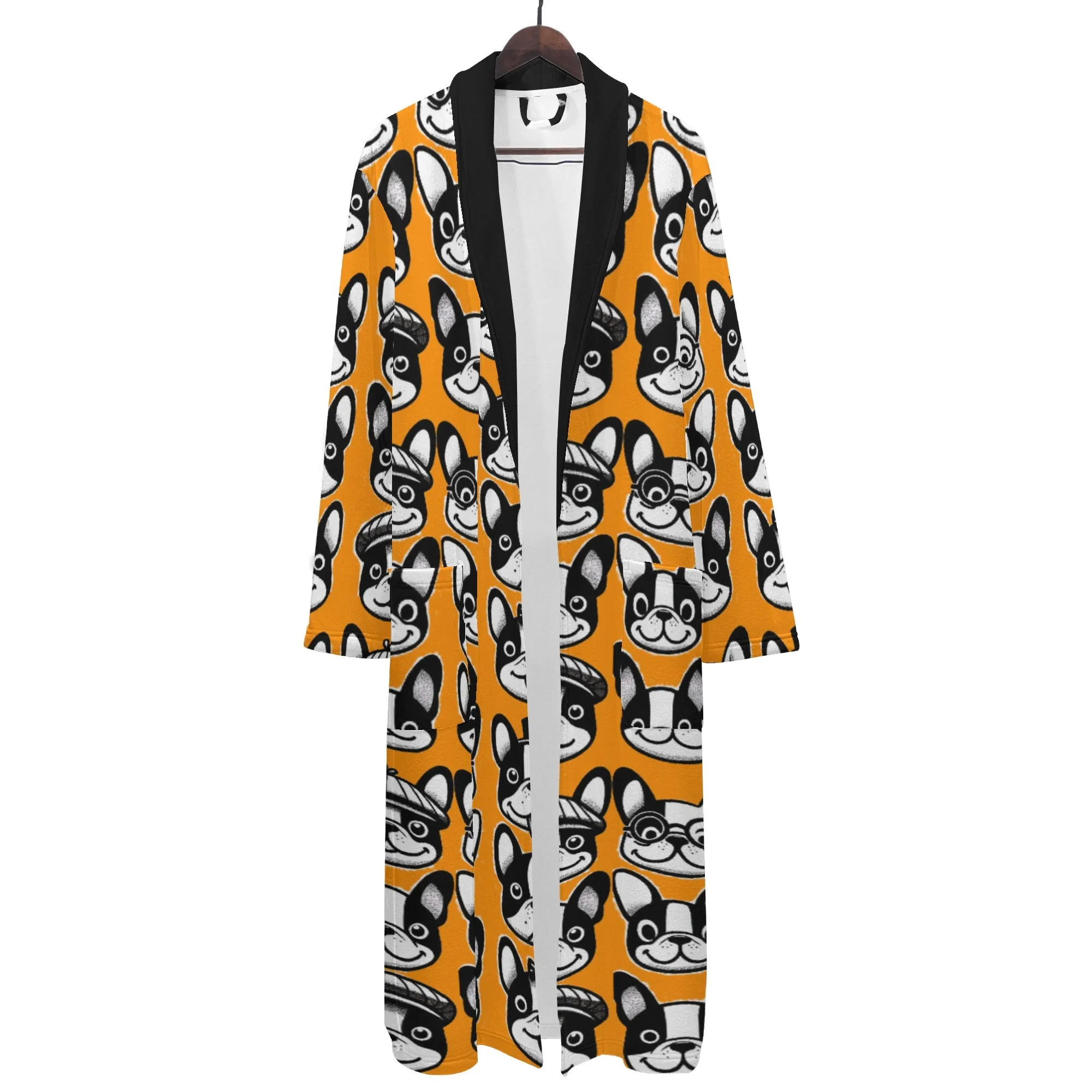 Jax - men Bathrobe