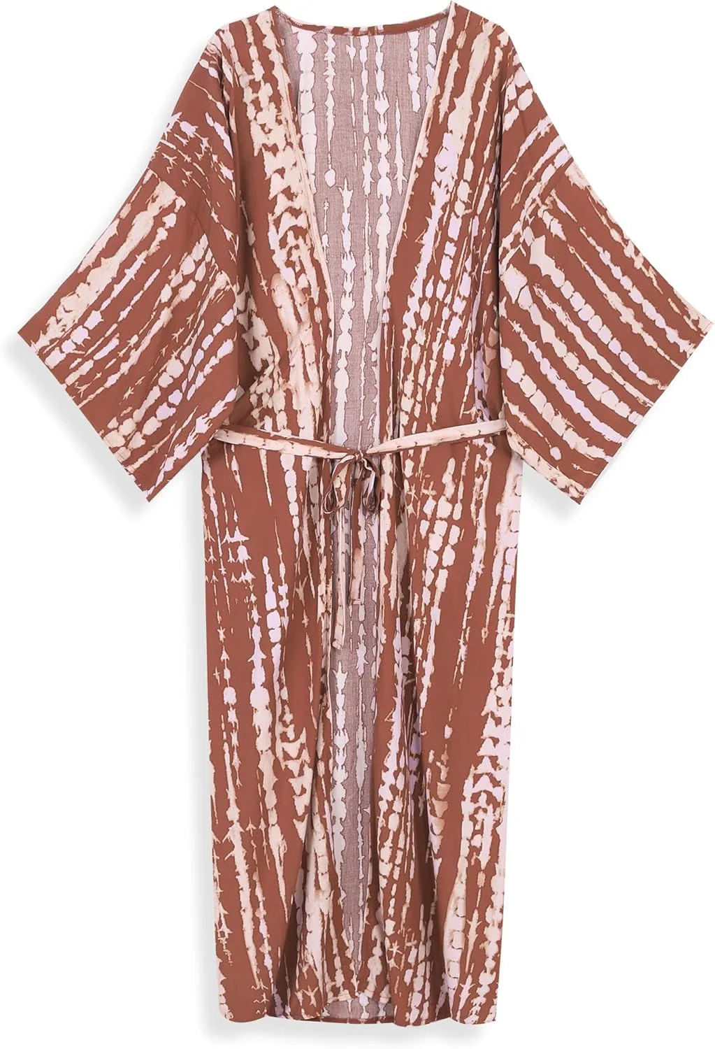 Long Kimonos Swimsuit Cover ups for Women Plus Size Maternity Swimwear Coverup Beach Wear Vacation Outfits