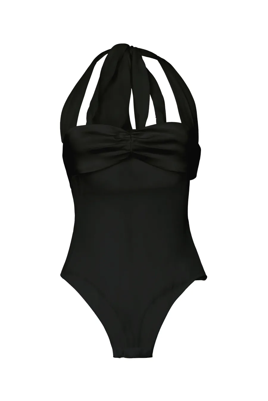 MARGO BODYSUIT NOIR