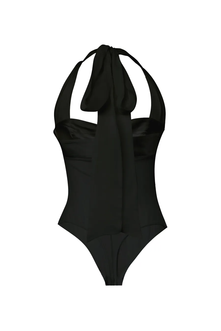 MARGO BODYSUIT NOIR