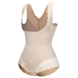 Maven - Firm Control Bodysuit Seamless Shaper