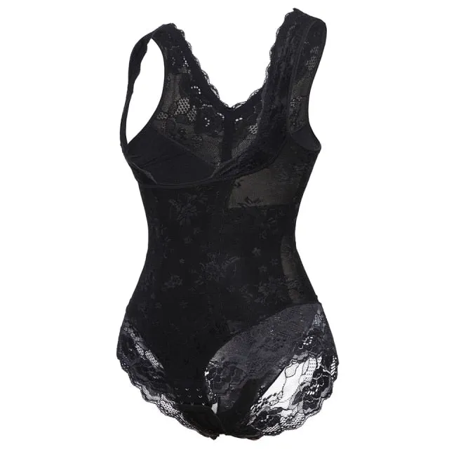 Maven - Firm Control Bodysuit Seamless Shaper