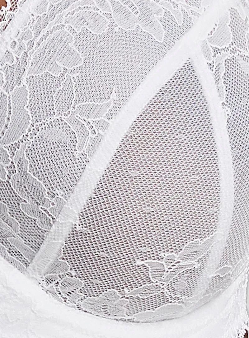 Panache: Ana Thong White