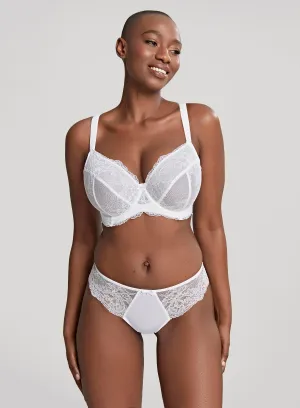 Panache: Ana Thong White