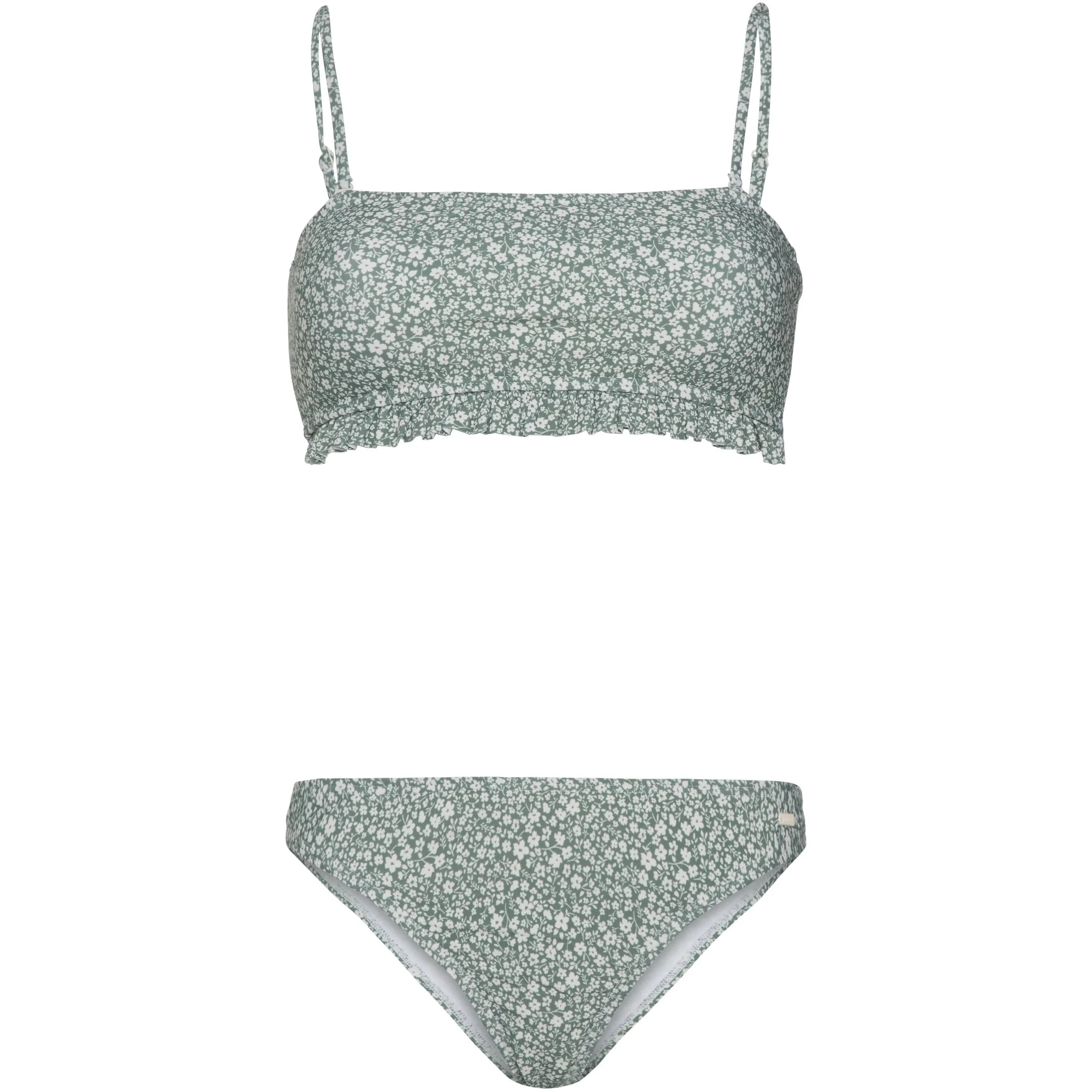 Protest PrtCapelo Bandeau Bikini