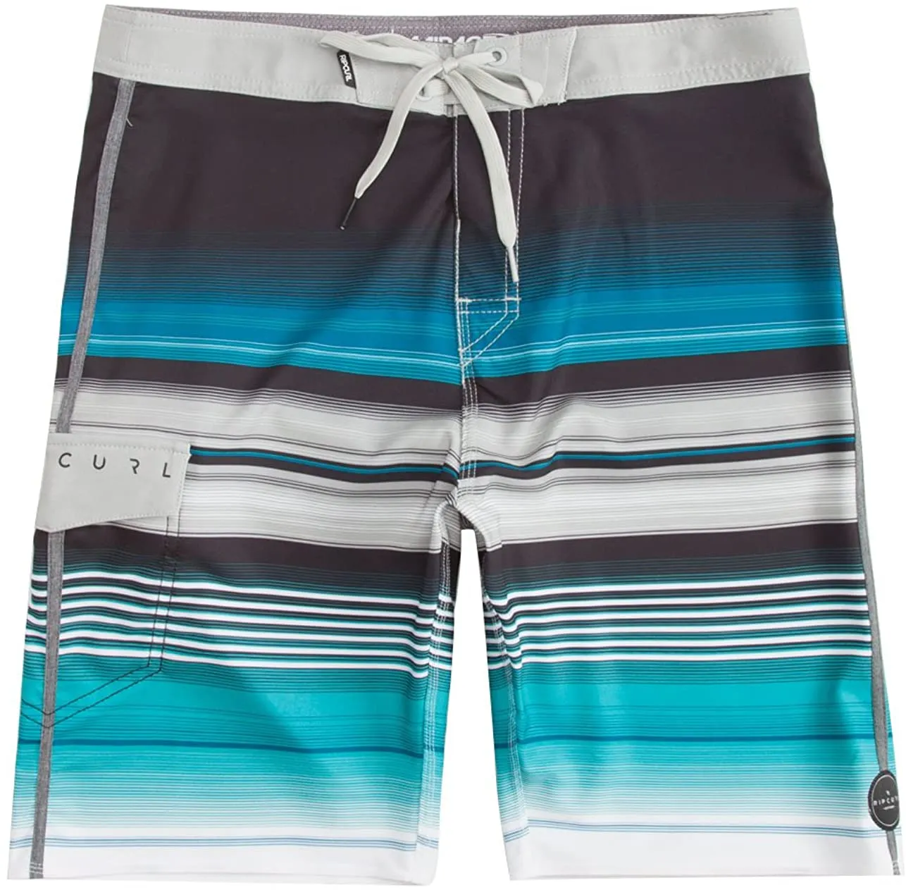 Rip Curl Men's Overrun Boardshorts
