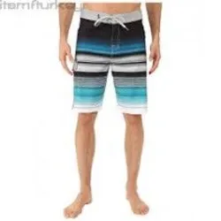 Rip Curl Men's Overrun Boardshorts