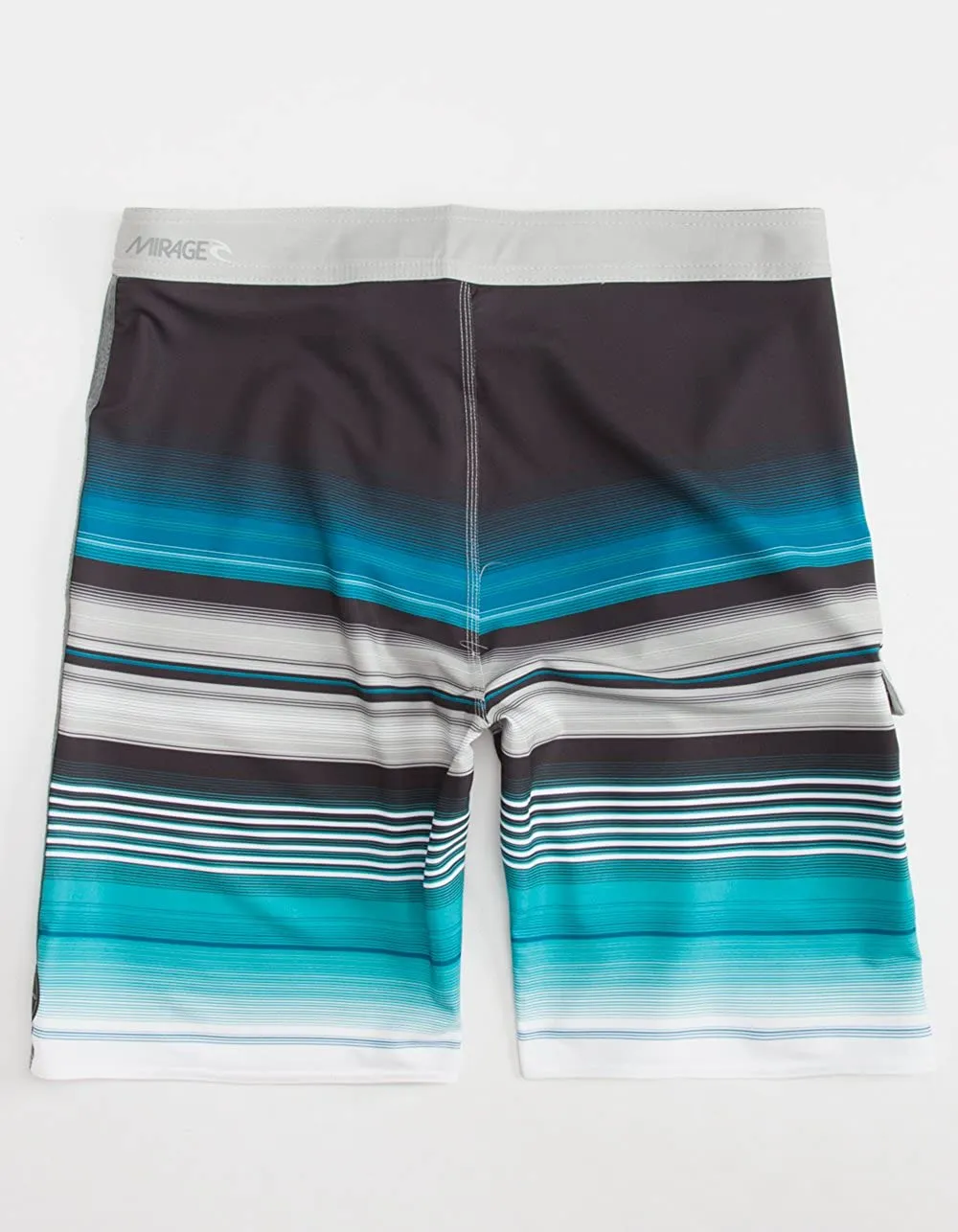 Rip Curl Men's Overrun Boardshorts