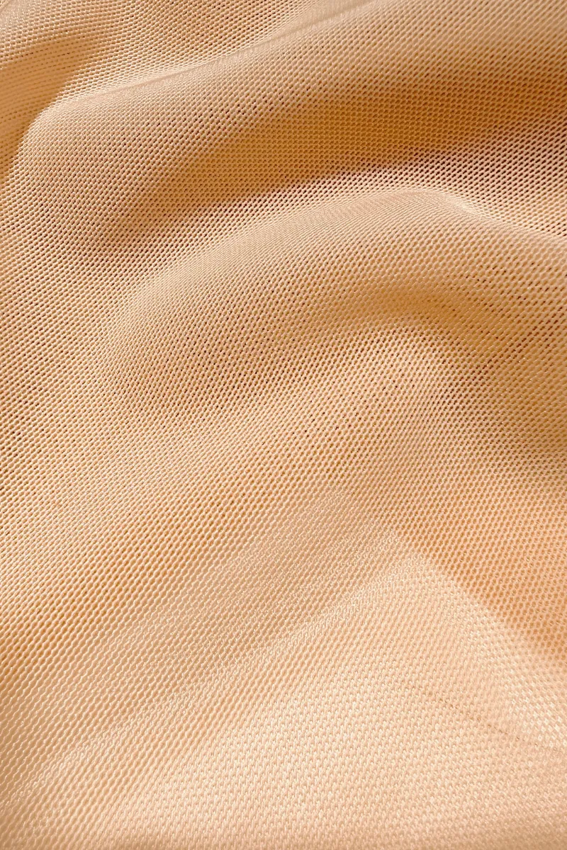 Seamless Backless Shapewear with Balconette Cups (FRANKIE)