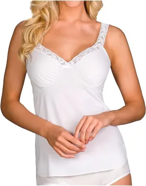 Shadowline Women's 22014 Daywear Lace Camisole