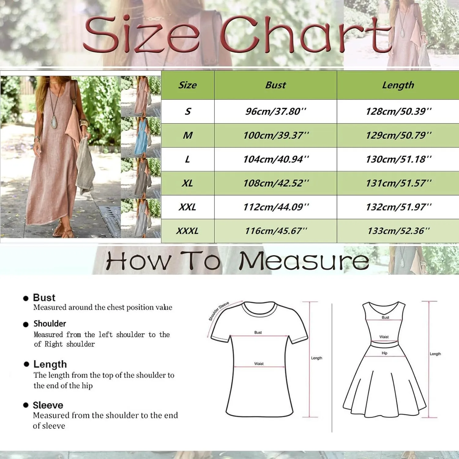 Summer Linen Dresses for Womens Sleeveless Sundress Casual Cotton Linen Tank Maxi Dress 2025