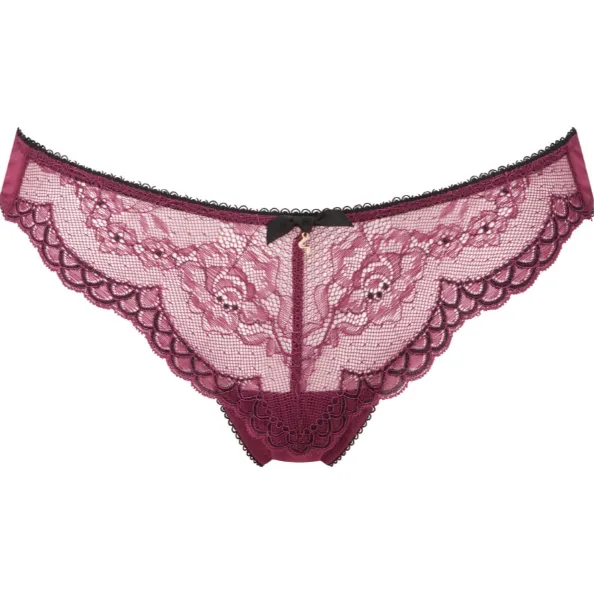 SUPERBOOST THONG PURPLE POTION